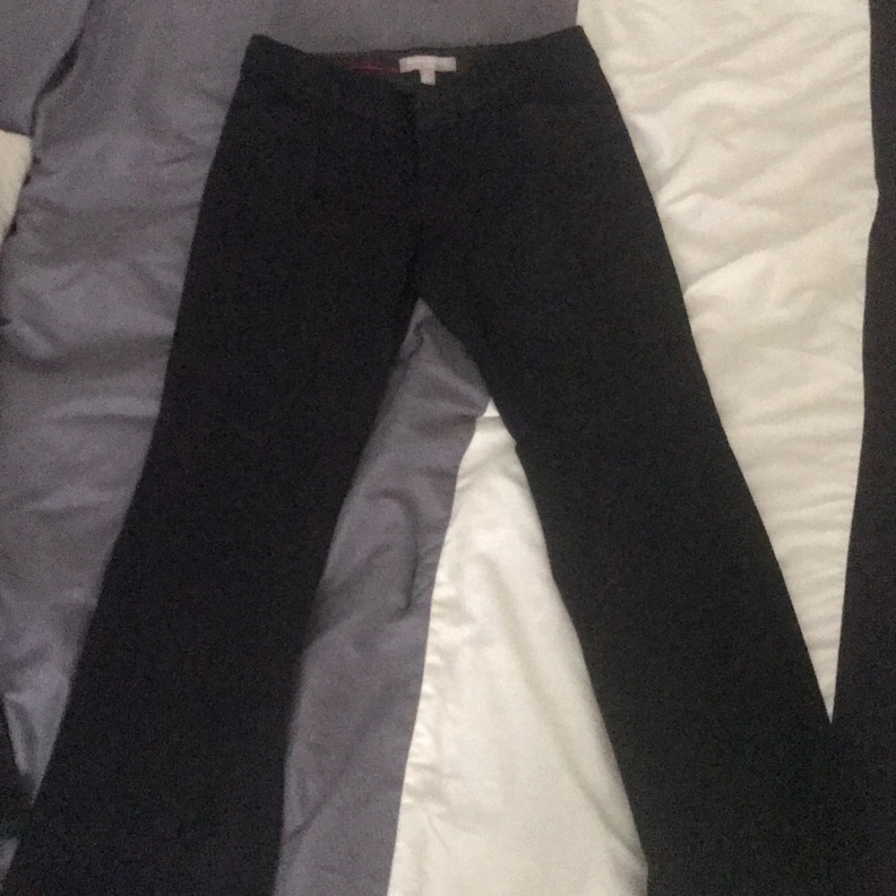 Banana Republic Sloan woman’s professional pants